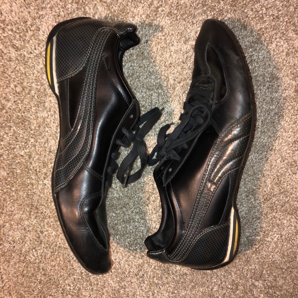 Puma | Men’s Shoes